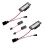 2Pcs 12V Led Φωτιστικά Φωτιστικά Αριθμός Πινακίδας για Golf 4 5 6 7 7