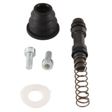 All Balls Racing 18-4012 Koppelingshoofdcilinderkit Compatibel met/Vervanging voor Husqvarna FC 450 2016 FE 250 2017 FE 450 2017-2018 FE 501 2017-