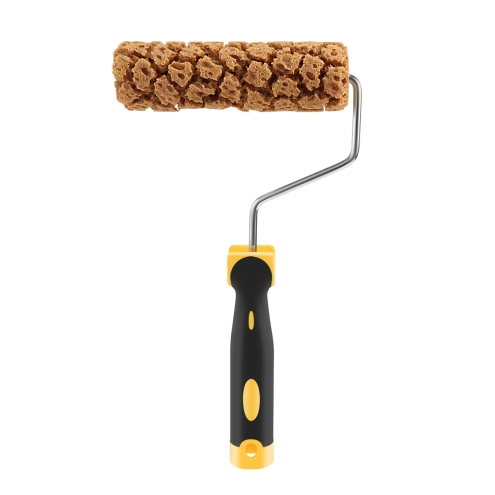 M60 Seaweed Sponge Roller Brush Imitation Seaweed Sponge Roller 4851244604785