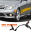 Sensor de velocidade da roda ABS do eixo dianteiro E/D para C-CLASS C180 C200 C250 5