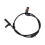 Sensor de velocidade da roda ABS do eixo dianteiro E/D para C-CLASS C180 C200 C250 1