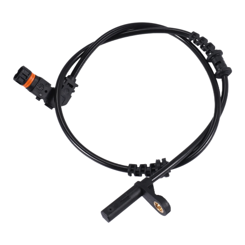 Sensor de velocidade da roda ABS do eixo dianteiro E/D para C-CLASS C180 C200 C250 2