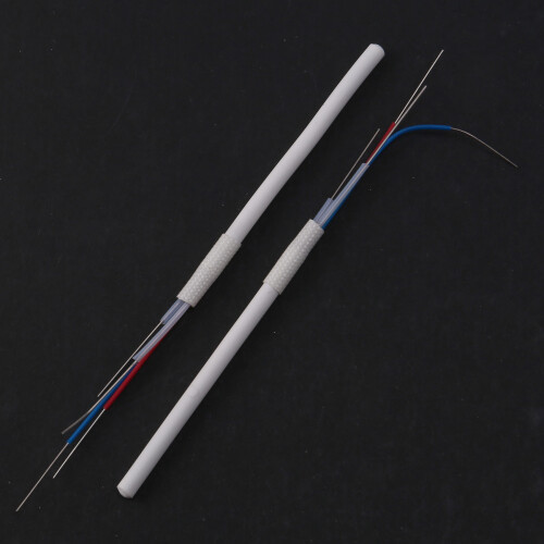 10Pcs Ceramic Heater A1322 for 852D+ 909D 936 Soldering Accessory 2