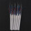10Pcs Ceramic Heater A1322 for 852D+ 909D 936 Soldering Accessory 2
