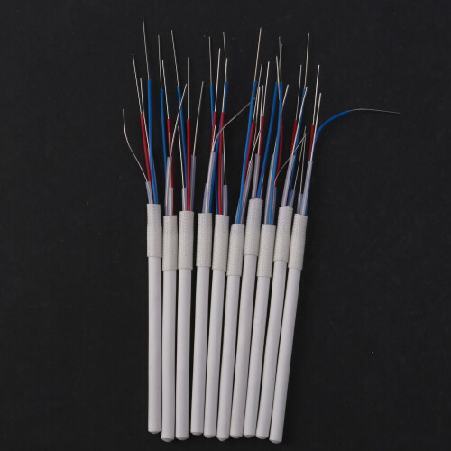 10Pcs Ceramic Heater A1322 for 852D+ 909D 936 Soldering Accessory 1