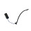 Interruptor do porta-malas do Aveo T300 2011-2016 6