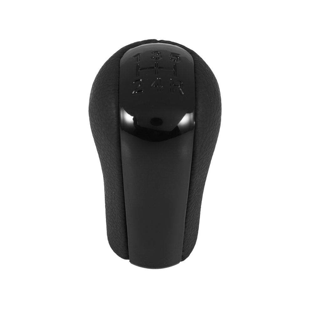 5 Speed Car Gear Shift Manual Shifter Gear Shift Knob For 4852629042109