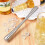 Muddler Ice Mash for Fresh Fruit Spice Ice Bars Tools 26 cm 5