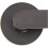 Yale Yale Security D510KK01 Κλειδαριά Kincaid Passage Lever, Χάλκινη 4