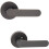 Yale Yale Security D510KK01 Κλειδαριά Kincaid Passage Lever, Χάλκινη 2