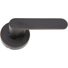 Yale Security D510KK01 Kincaid Passage Deursleutel, Brons