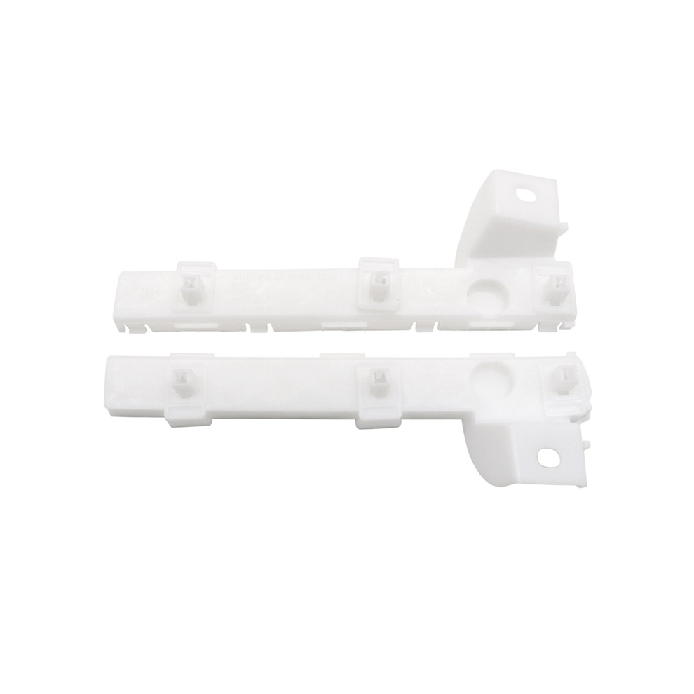 Front Right & Left Bumper Bracket For Except 4852629039697