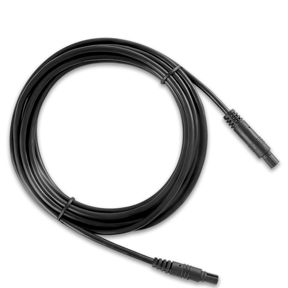 Dash Cam Rear View Camera Extension Cord Yqmajim 5 Pin 9.8 Ft Extension Cable For Car Backup Camera/Reverse Car Recorder(5 Pin 9.8Ft) 663751689766