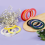 10 Rolls Autoclave Tape- Tape, Identification Tape 5