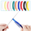 10 Rolls Autoclave Tape- Tape, Identification Tape 2