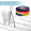 10 Rolls Autoclave Tape- Tape, Identification Tape 3