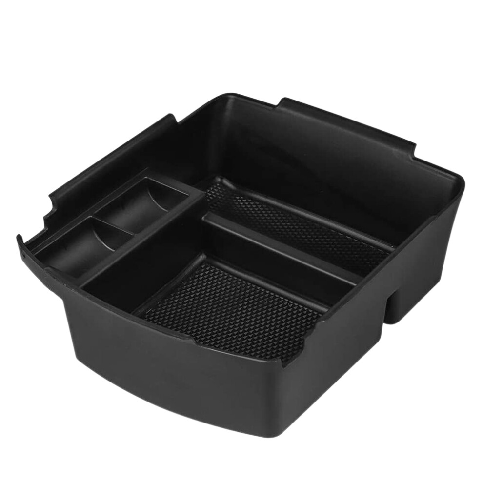 Center Console Organizer Tray Compatible For Seltos 2020 2021 4852629037983