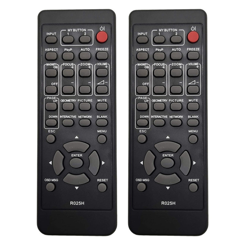 Remote Control for Projector CP-X5555 CP-X5550 CP-WX5505