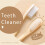 laboos Cepillo de Dientes de Bambú Natural Extra Suave, Cepillo Compacto Biodegradable 4