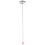 Kompost Boden Thermometer 50 Cm Länge Edelstahl Messen 2