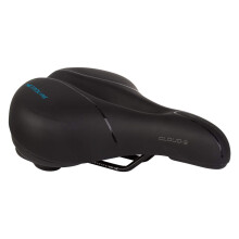 Sedlo Cloud-9 Metroline Airflow