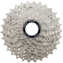 Shimano 105 Cs-Hg700 Cassette Gray 11X34