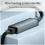 3.5mm Audio Isolator Audio Common Ground Isolator 2
