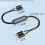 3.5mm Audio Isolator Audio Common Ground Isolator 5