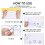 13 Pieces -Shirt Ruler Guide Set,-Shirt Ruler Tool, DIY Printing 2