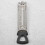 Thermometer für Süßigkeiten/Gelee/Frittiergut, Edelstahl 7