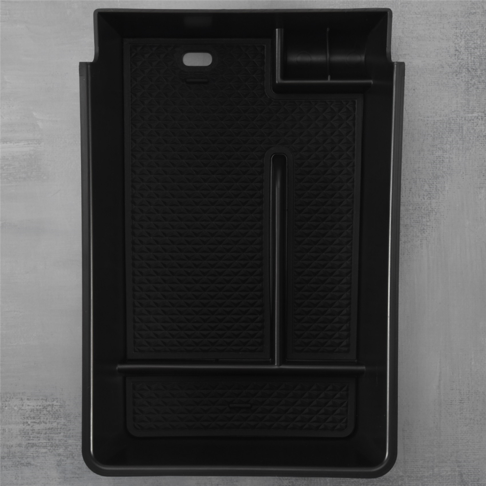 Innenraum Der Mittelkonsolen-Aufbewahrungsbox FüR H6 2021-image