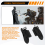 for Controller Six Finger Trigger Gamepad Grip L R Joystick 7
