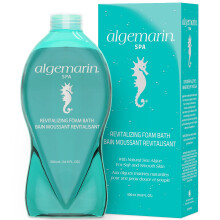 Algemarin Spa illatos habfrdo - eurpai tengeri aromaterpia (1 csomag 500 ml)