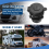 5V 4.8A Dual Usb Charger Socket Adapter Power Socket 5