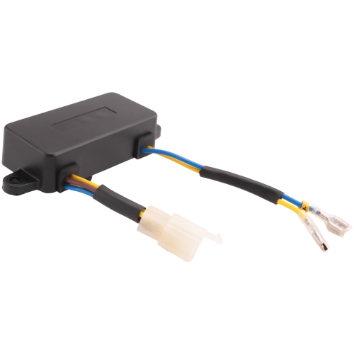 2KW Generator Parts AVR Single-Phase Automatic Voltage Rectifier 2