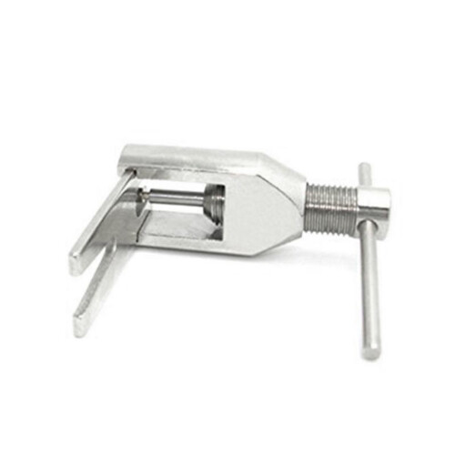 Extractor de piñón de motor, herramienta de bricolaje, extractor de piñón de motor universal 1