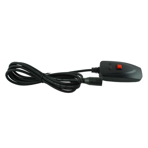 Fog Machine Wire Remote Control XLR for 400W 900W Smoke Machine 1