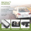 Luce interna per lettura 636296 per AX X BX 106 7