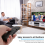 New H69A73 Voice Remote Control for with Voice Remote 6