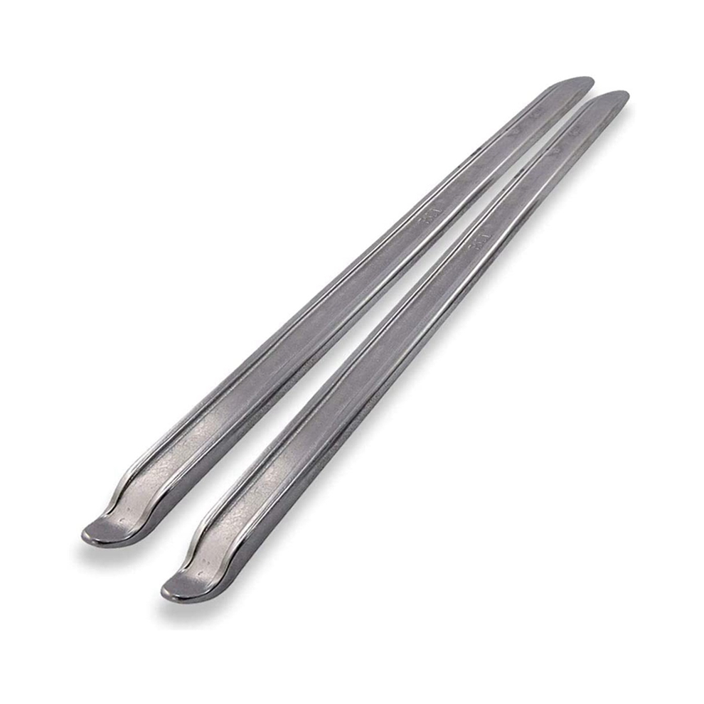 Tire Spoons Changing Tire Lever Bar Set For Motorcycle Bike Scooter 4851244611165