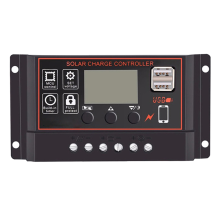 100A Solar Charge Controller Solar Panel Controller