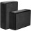 Yoga Blocks 2 Pack,EVA Foam Yoga Block Exercise Bricks,Black 1