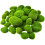 32PCS 5 Size Rocks Decorative Green Moss Balls 1