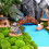32PCS 5 Size Rocks Decorative Green Moss Balls 4