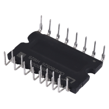 IKCM15F60GA 15A 600V Σύστημα τροφοδοσίας IPM Intelligent Power Module
