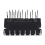 IKCM15F60GA 15A 600V Σύστημα τροφοδοσίας IPM Intelligent Power Module 2