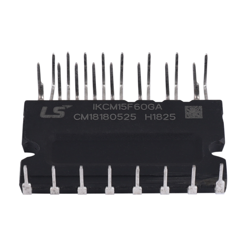 IKCM15F60GA 15A 600V Σύστημα τροφοδοσίας IPM Intelligent Power Module 1