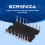 IKCM15F60GA 15A 600V Σύστημα τροφοδοσίας IPM Intelligent Power Module 4