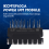 IKCM15F60GA 15A 600V Σύστημα τροφοδοσίας IPM Intelligent Power Module 6