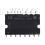 IKCM15F60GA 15A 600V Σύστημα τροφοδοσίας IPM Intelligent Power Module 3